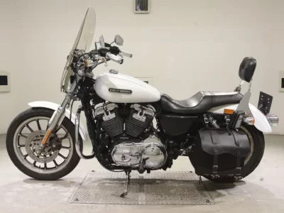 Harley-Davidson HARLEY XL1200LI
