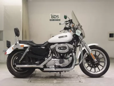 Harley-Davidson HARLEY XL1200LI