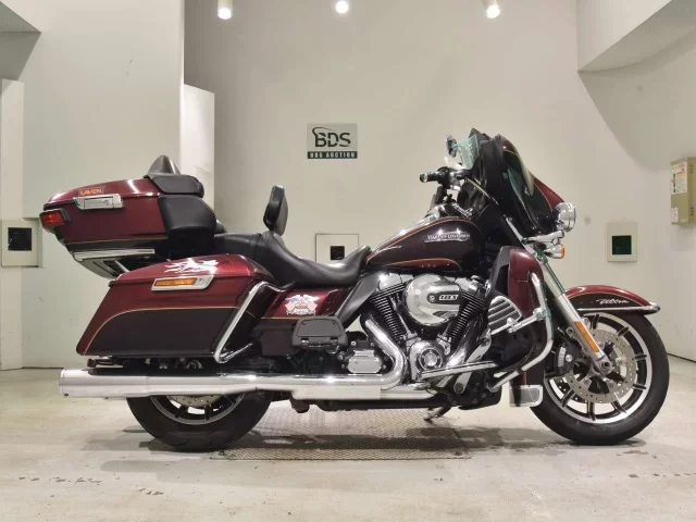 Harley-Davidson HARLEY FLHTCU1690