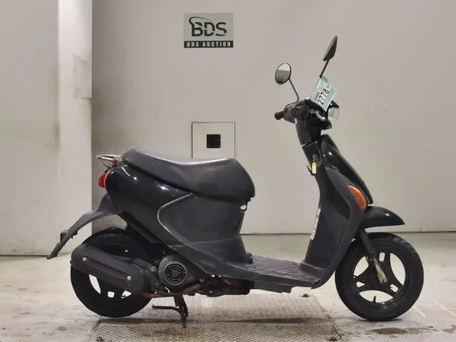 Suzuki LET S4