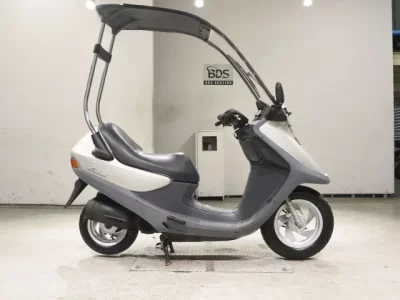 Honda YELLOW YABENA90