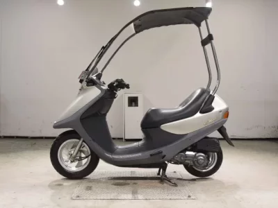 Honda YELLOW YABENA90