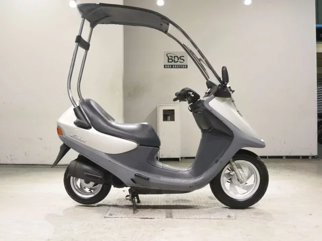 Honda YELLOW YABENA90
