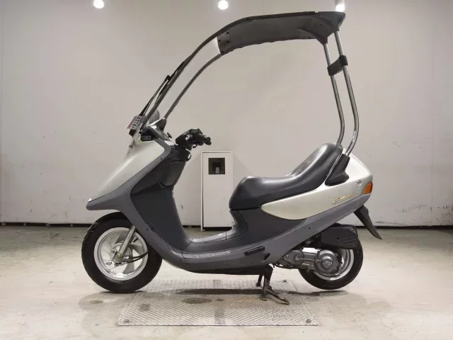 Honda YELLOW YABENA90