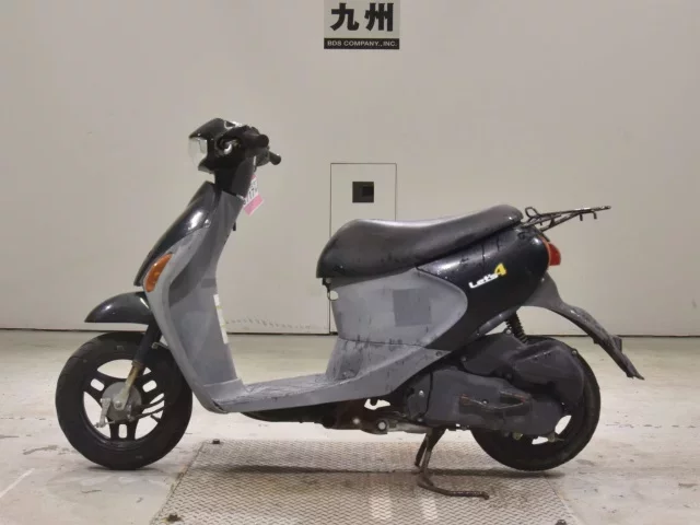 Suzuki LET S4