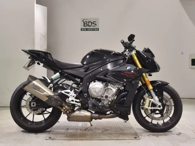 BMW BMW S1000R