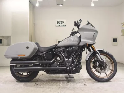 Harley-Davidson HARLEY FXLRST1920