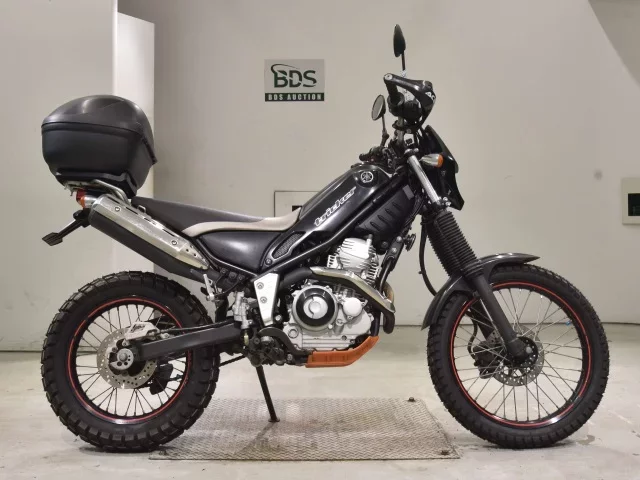 Yamaha TORITSU CAR