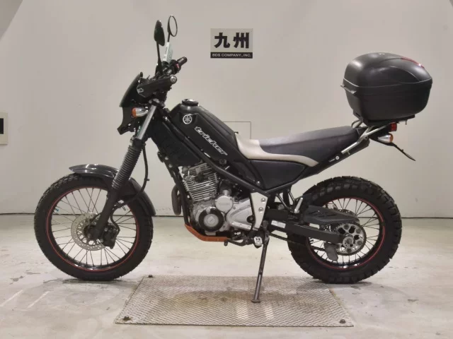 Yamaha TORITSU CAR