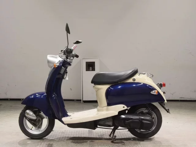 Yamaha VINO