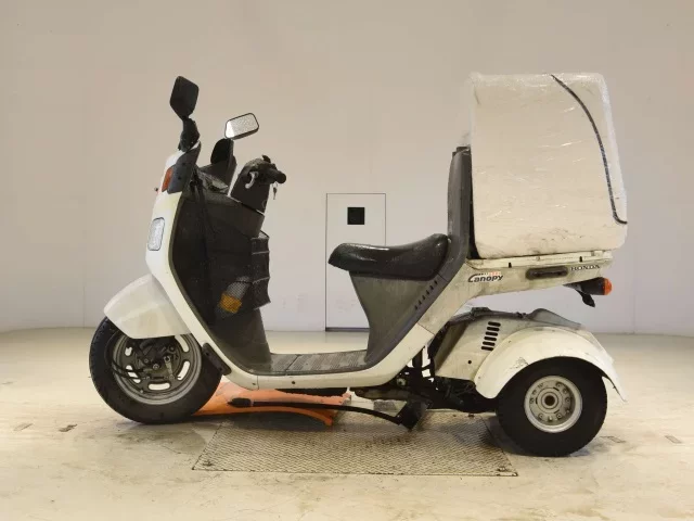 Honda GYRO