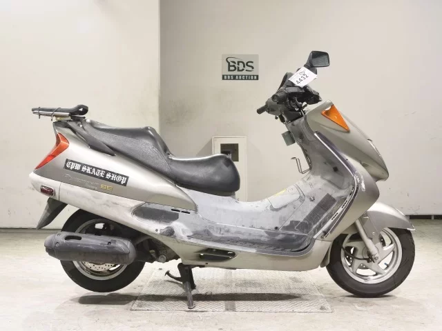 Honda FORESIGHT