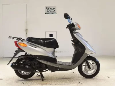 Yamaha JOG-5