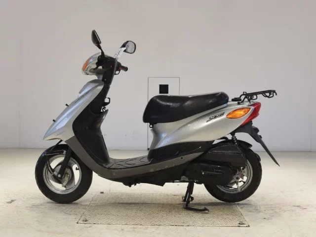 Yamaha JOG-5