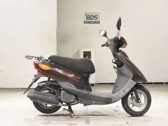 Yamaha JOG-5