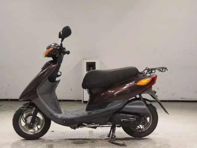 Yamaha JOG-5