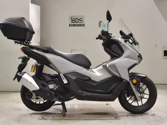 Honda ADV160