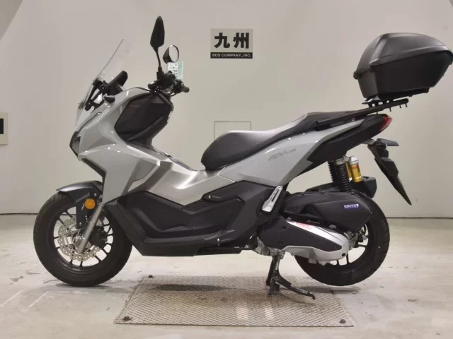 Honda ADV160