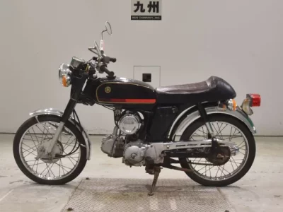 Yamaha YB50