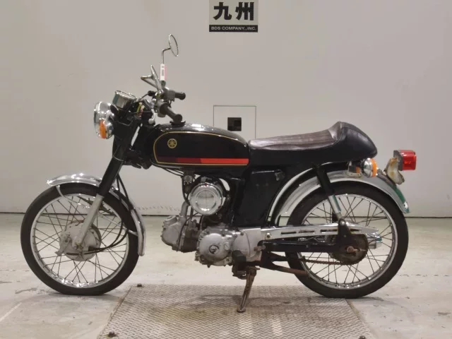 Yamaha YB50
