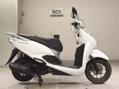 Honda LEAD125-2
