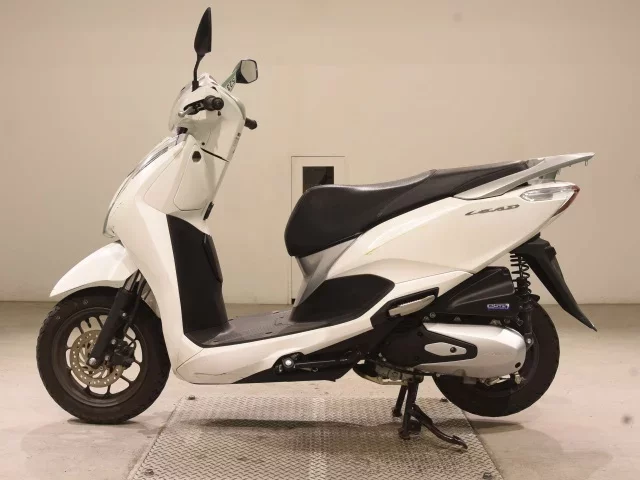 Honda LEAD125-2