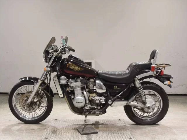Kawasaki ELIMINATOR 400LX