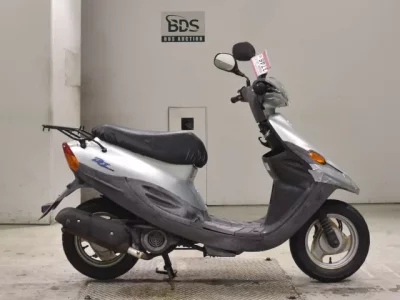Yamaha BJ