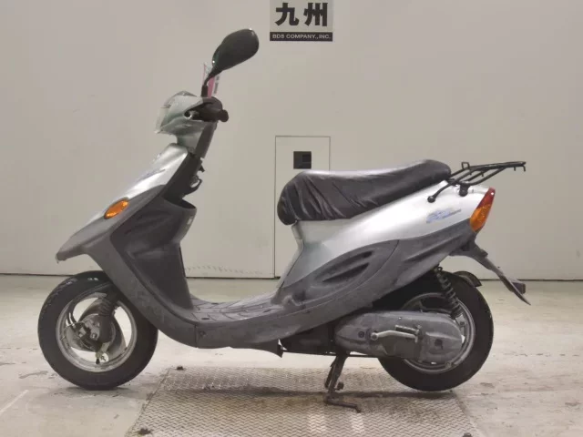 Yamaha BJ