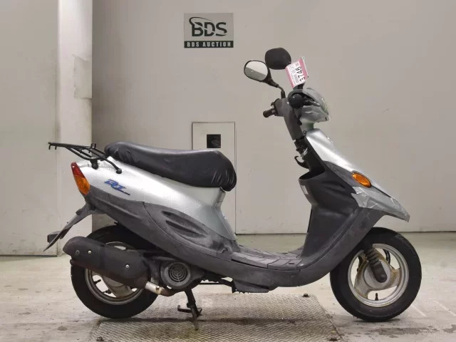 Yamaha BJ