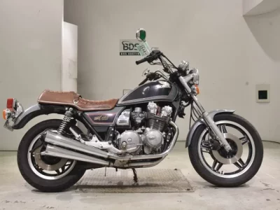Honda CB750 CUSTOM