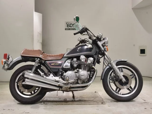 Honda CB750 CUSTOM