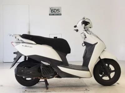 Honda LEAD 125