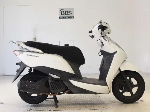 Honda LEAD 125