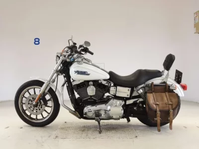 Harley-Davidson HARLEY FXDLI1450