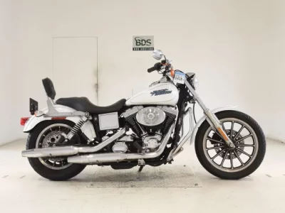 Harley-Davidson HARLEY FXDLI1450