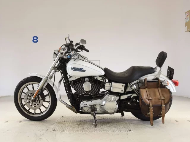 Harley-Davidson HARLEY FXDLI1450