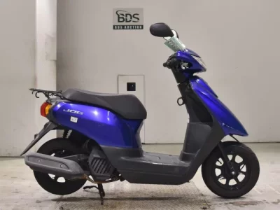Yamaha JOG DX-3