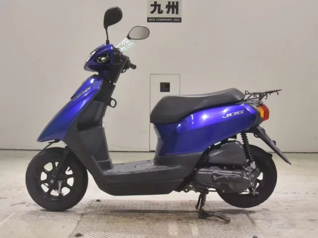 Yamaha JOG DX-3