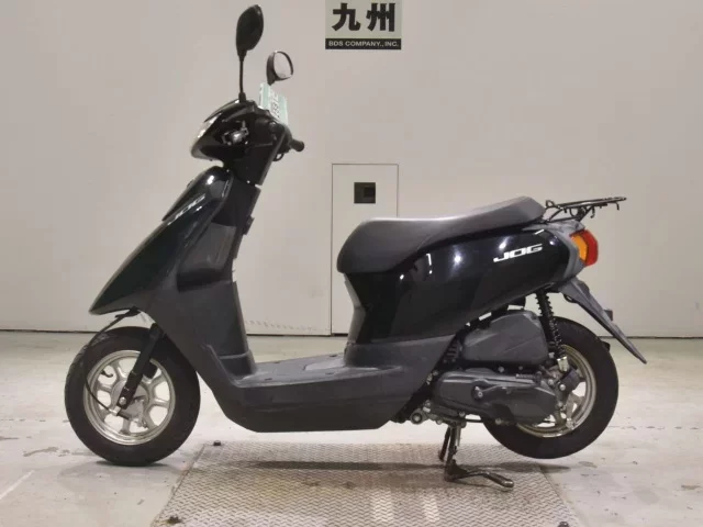 Yamaha JOG-7
