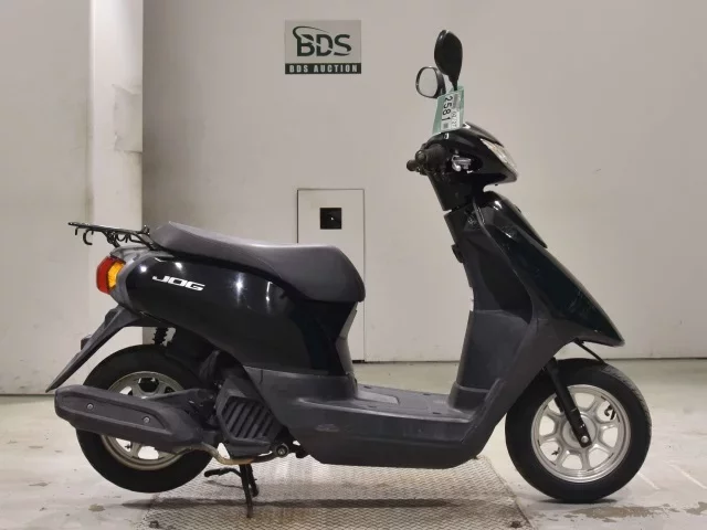 Yamaha JOG-7