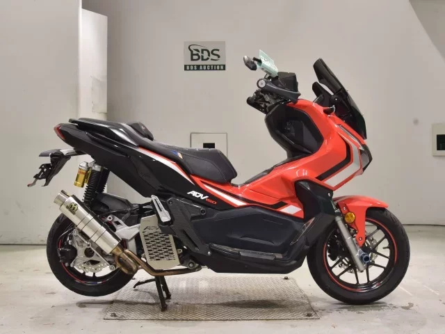 Honda ADV150