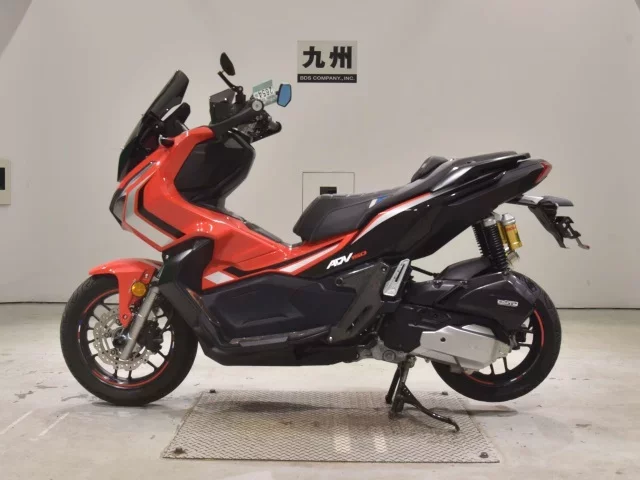 Honda ADV150