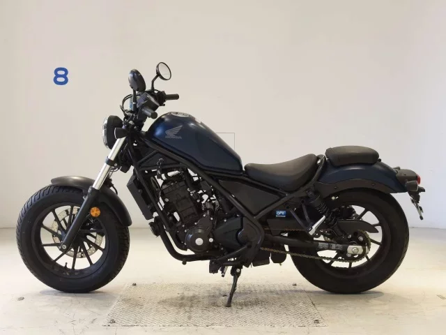 Honda REBEL 250A