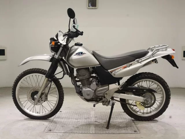 Honda SL230