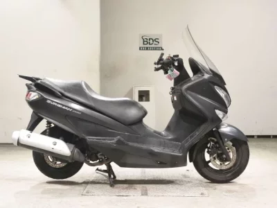 Suzuki BURGMAN200