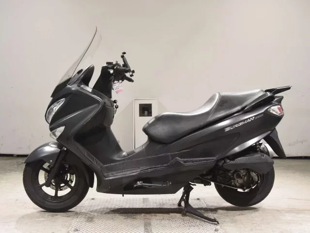 Suzuki BURGMAN200