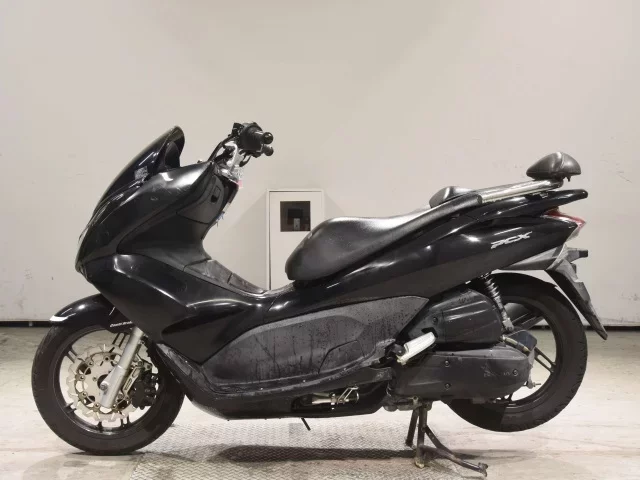 Honda PCX125