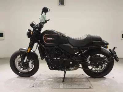 Harley-Davidson HARLEY X500