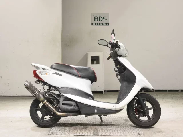 Yamaha JOG ZR-3